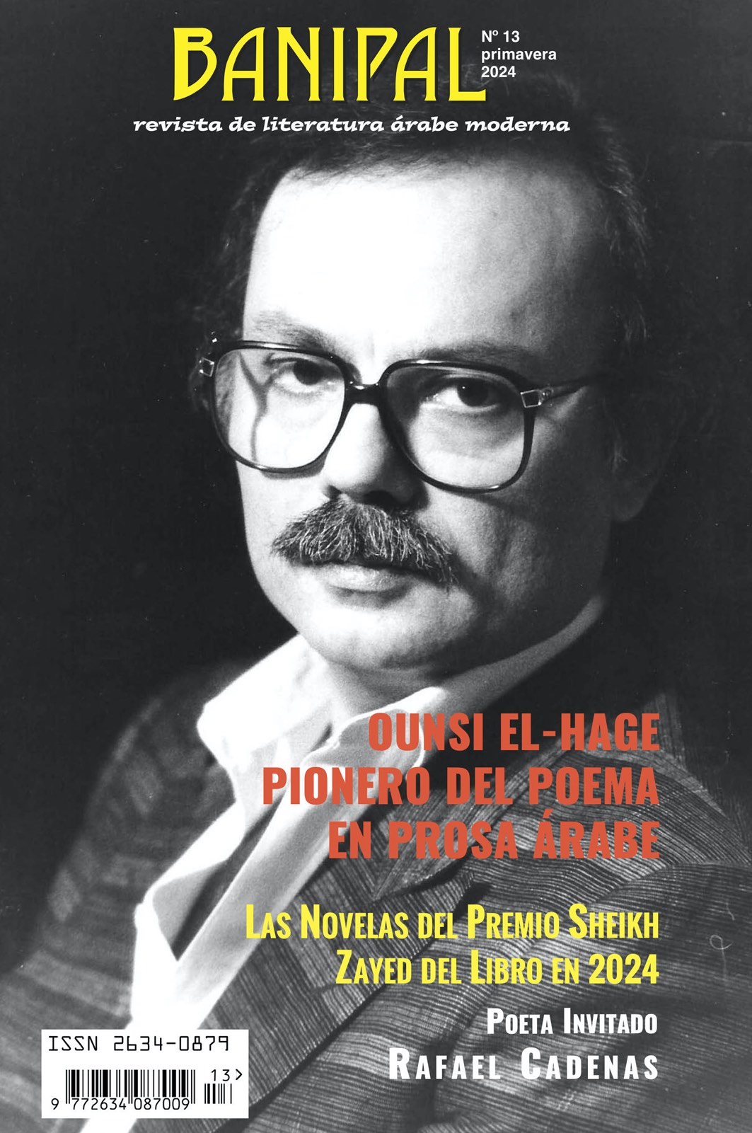 Revista Nº13